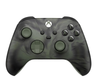Microsoft Outlet Microsoft Xbox Series Kontroler - Nocturnal Vapo - 1567343 - zdjęcie 1
